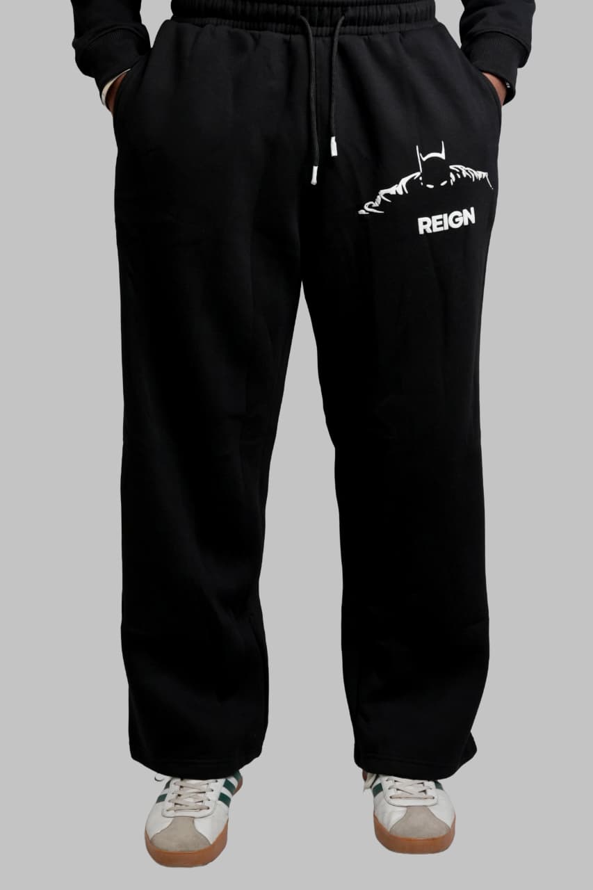 Dark Reign BatFit Joggers