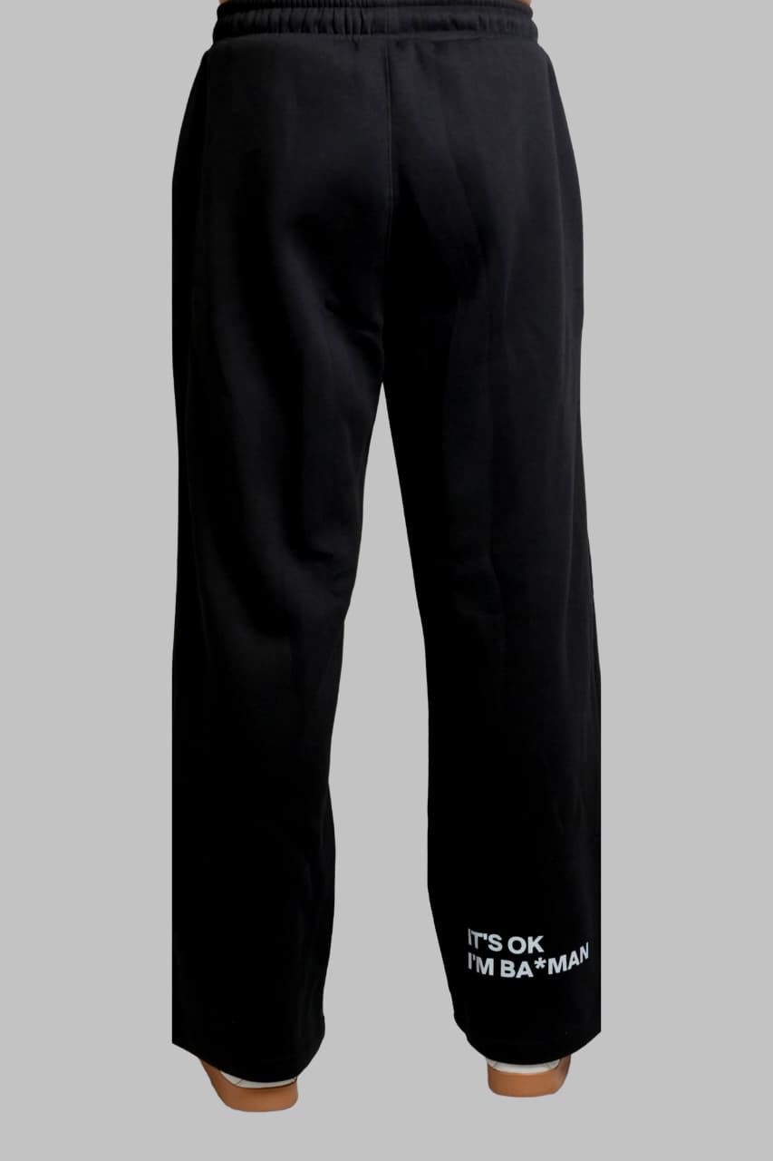 Dark Reign BatFit Joggers