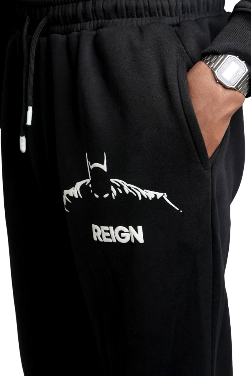 Dark Reign BatFit Joggers