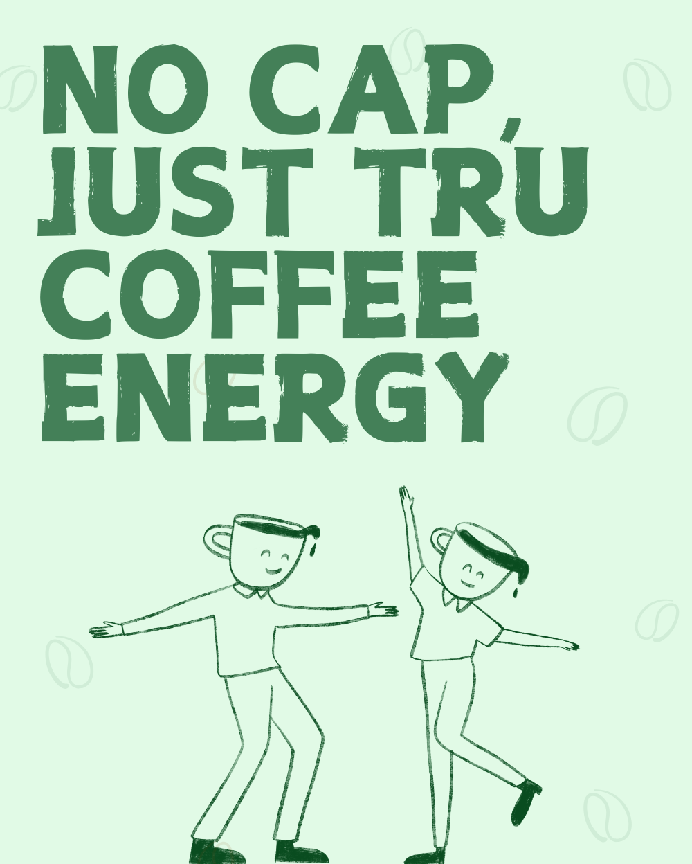 Cocoa Mint – Cool Cocoa