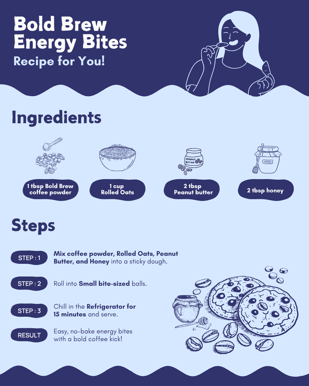 Signature – Bold Brew