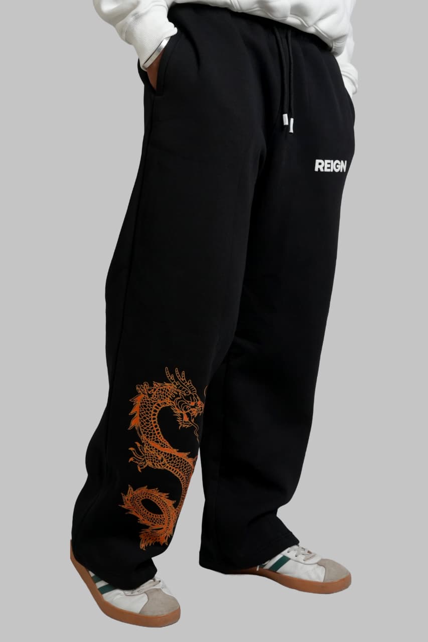 Inferno Dragon UltraFlex Joggers
