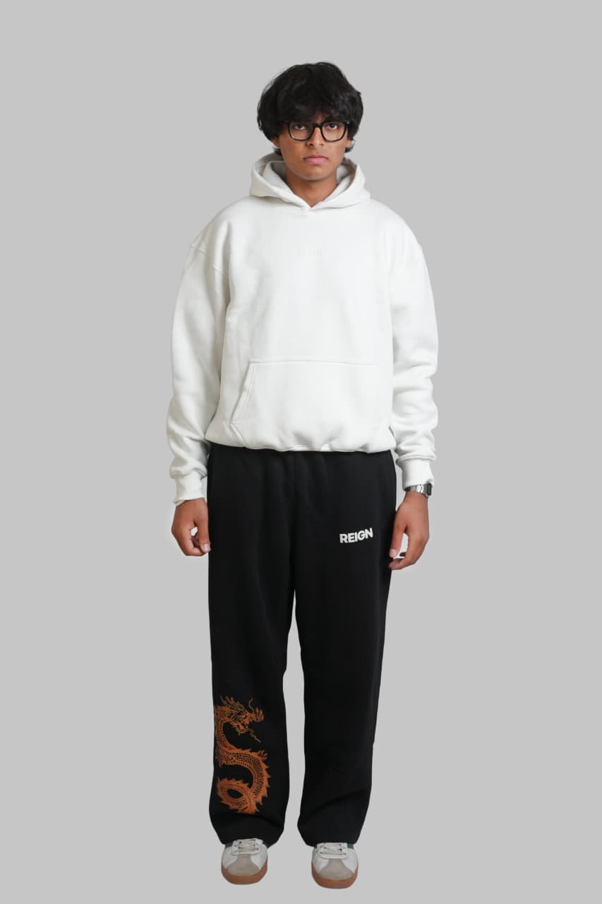 Inferno Dragon UltraFlex Joggers