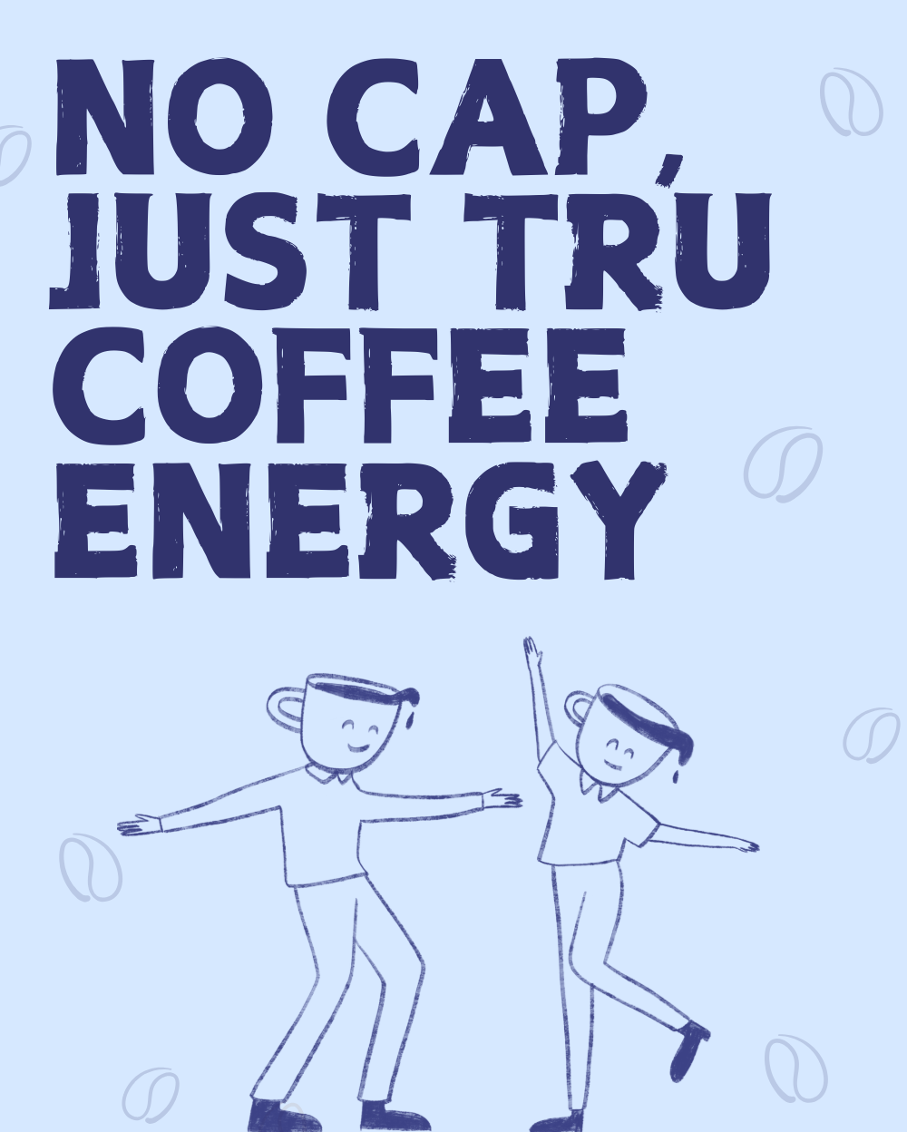 Signature – Bold Brew