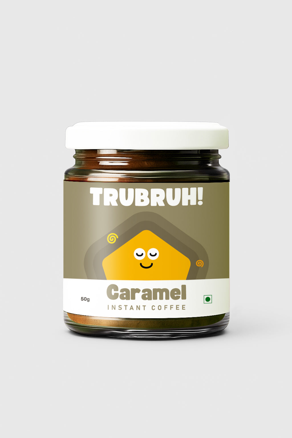 Caramel – Caramel Drift