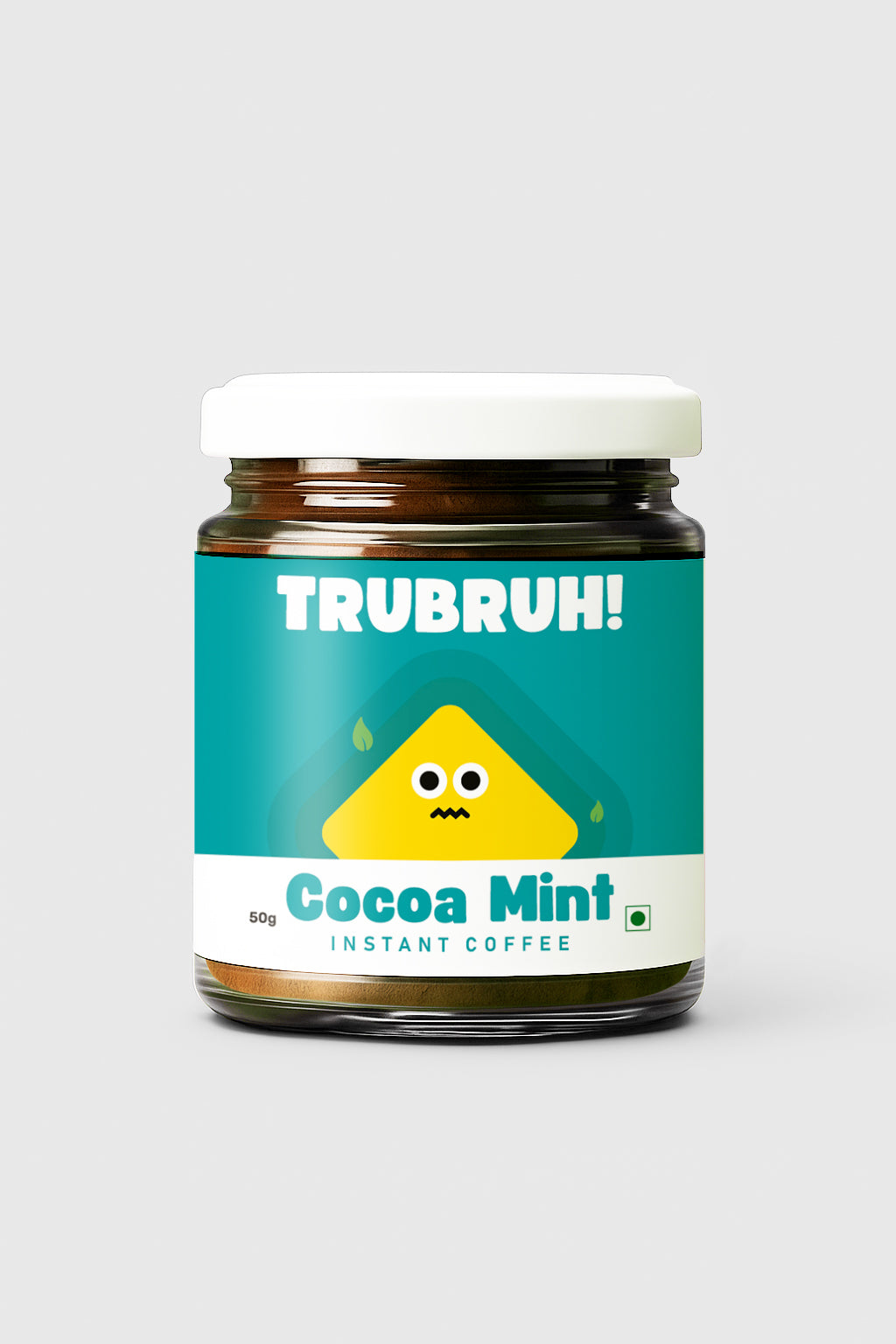 Cocoa Mint – Cool Cocoa