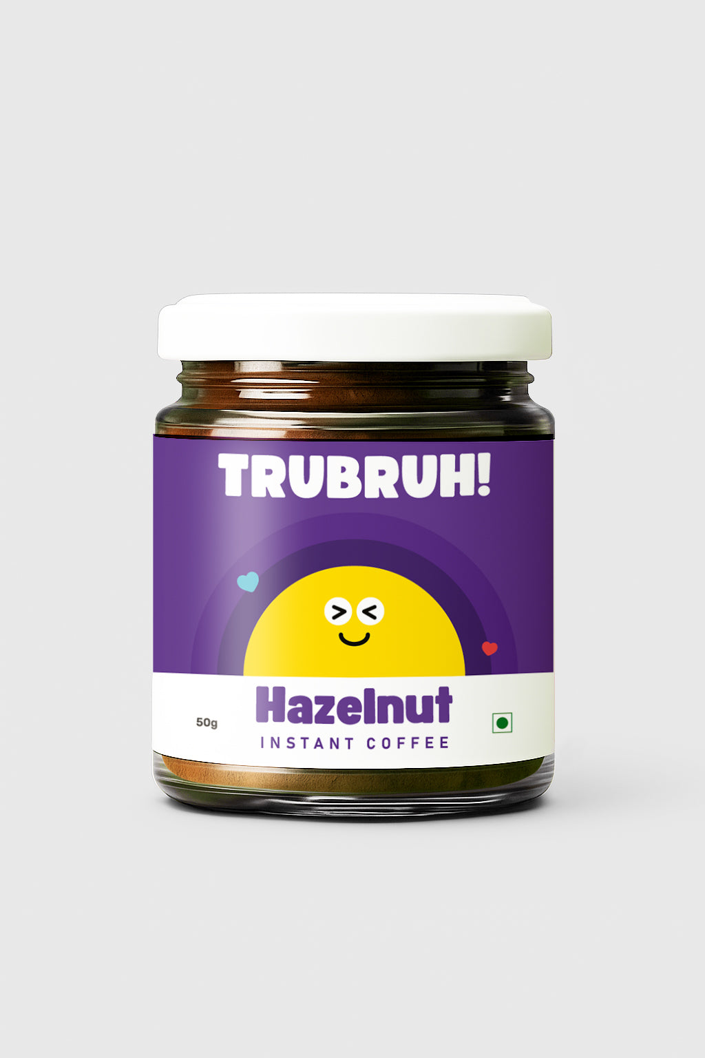 Hazelnut – Nutty Delight