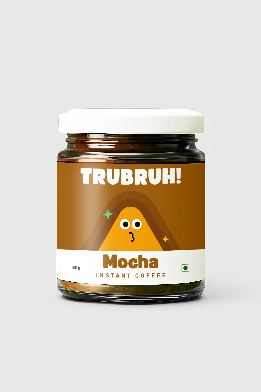 Mocha – Cocoa Fusion
