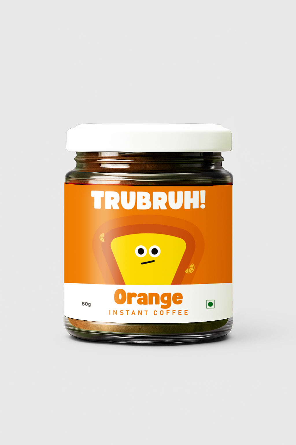 Orange – Sunrise Glow