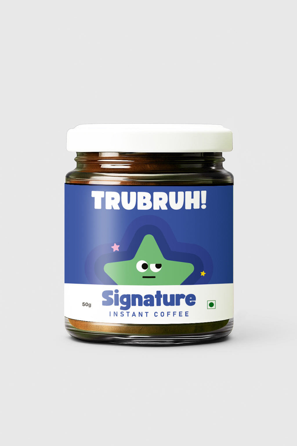 Signature – Bold Brew