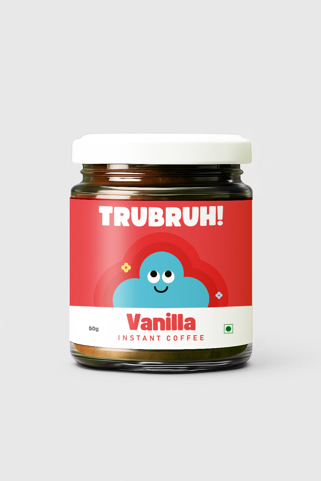 Vanilla – Creamy Dream