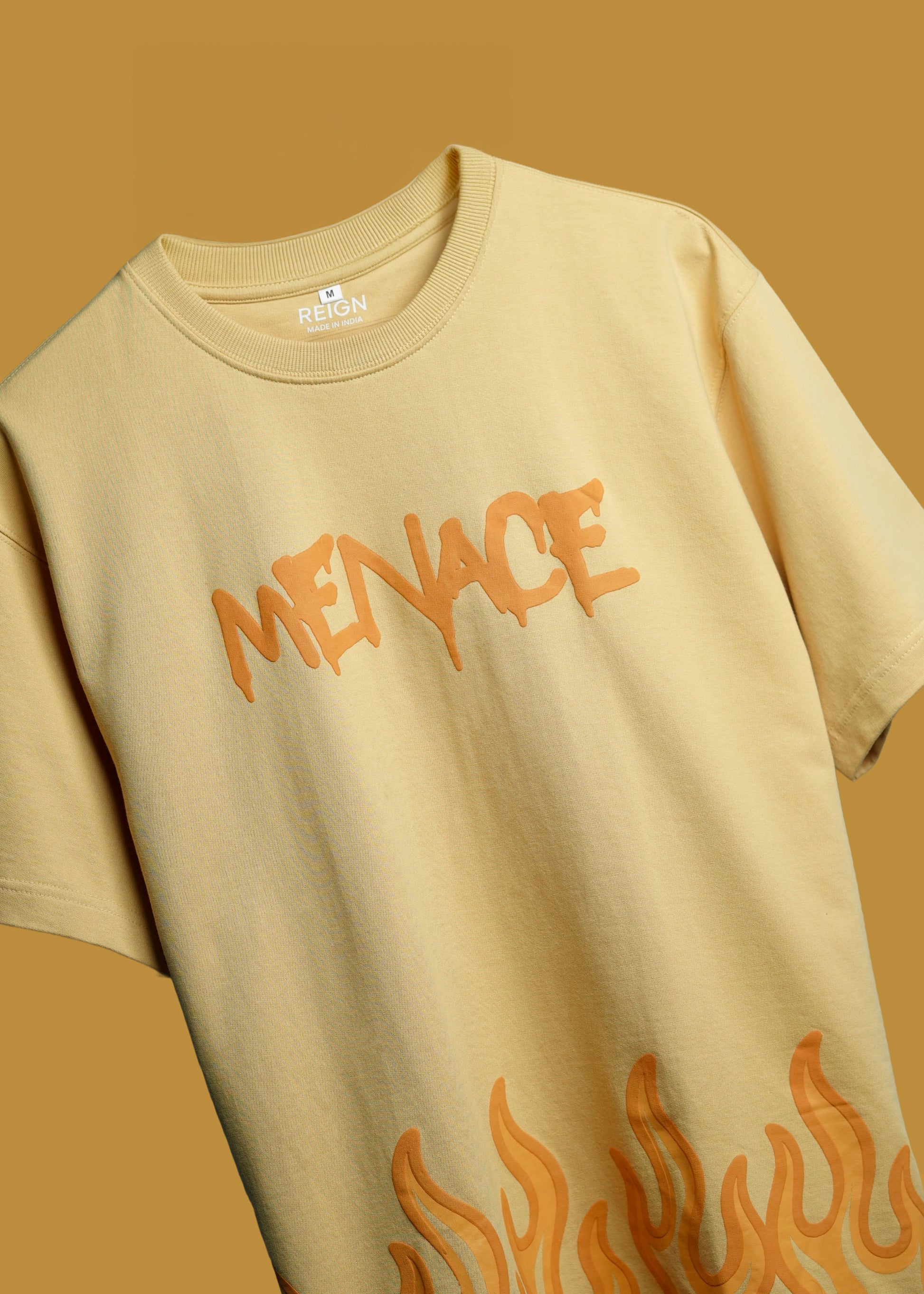 MENACE -T-shirt