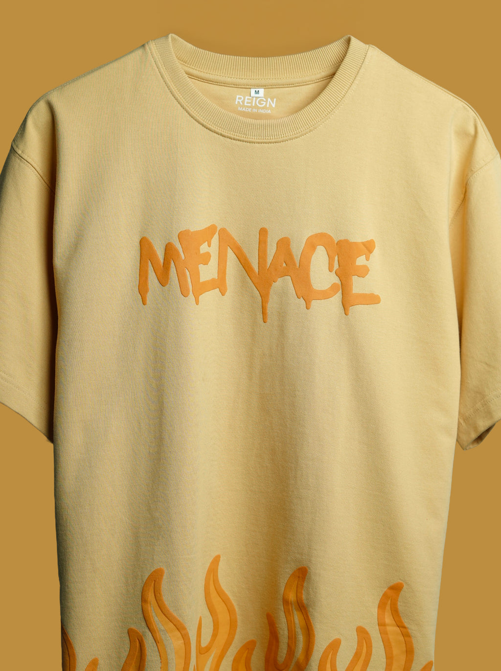 MENACE -T-shirt