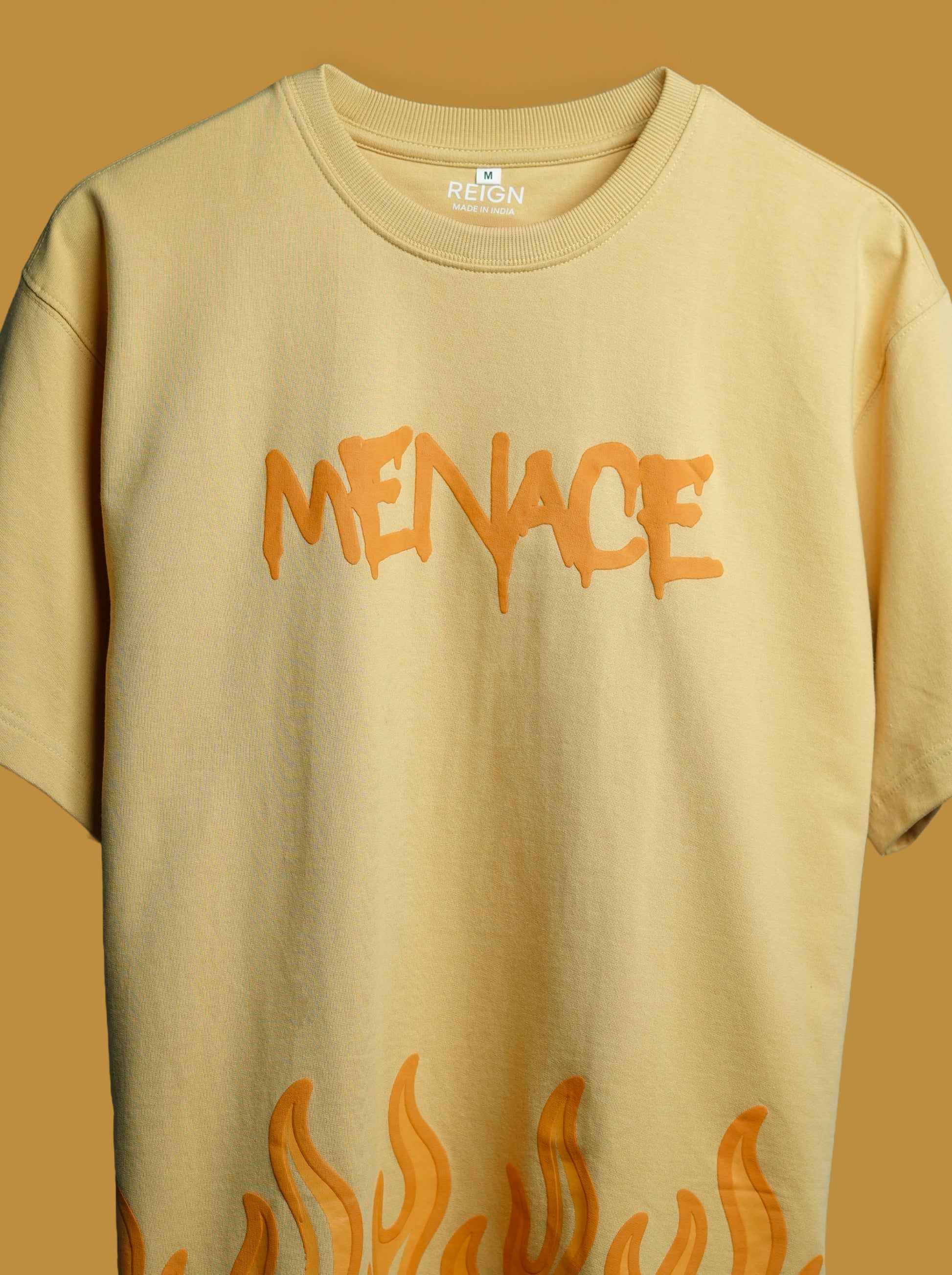 MENACE -T-shirt