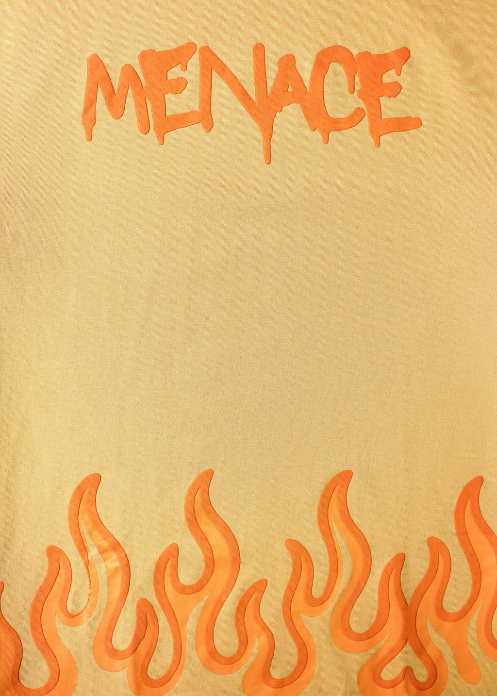 MENACE -T-shirt