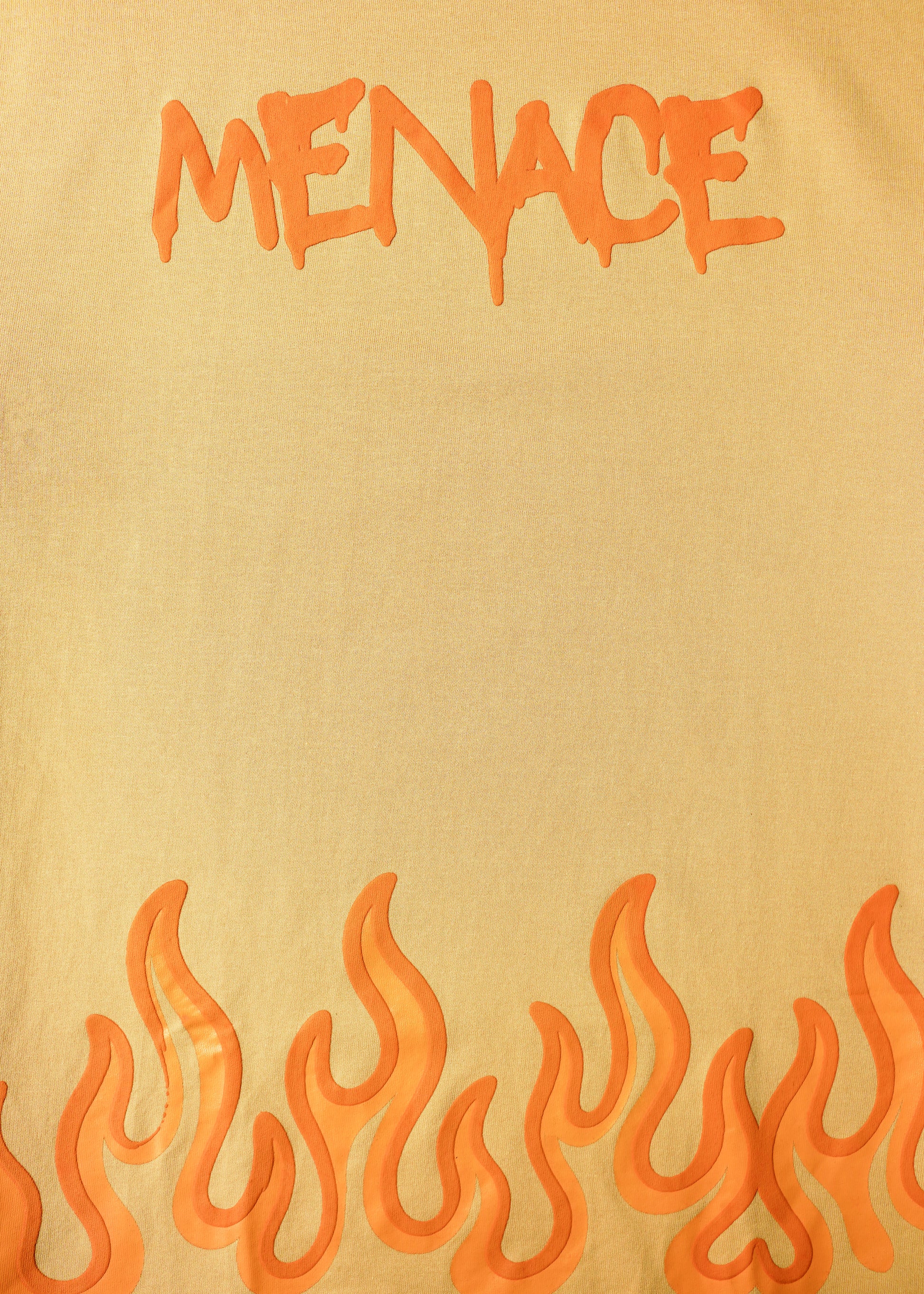 MENACE -T-shirt