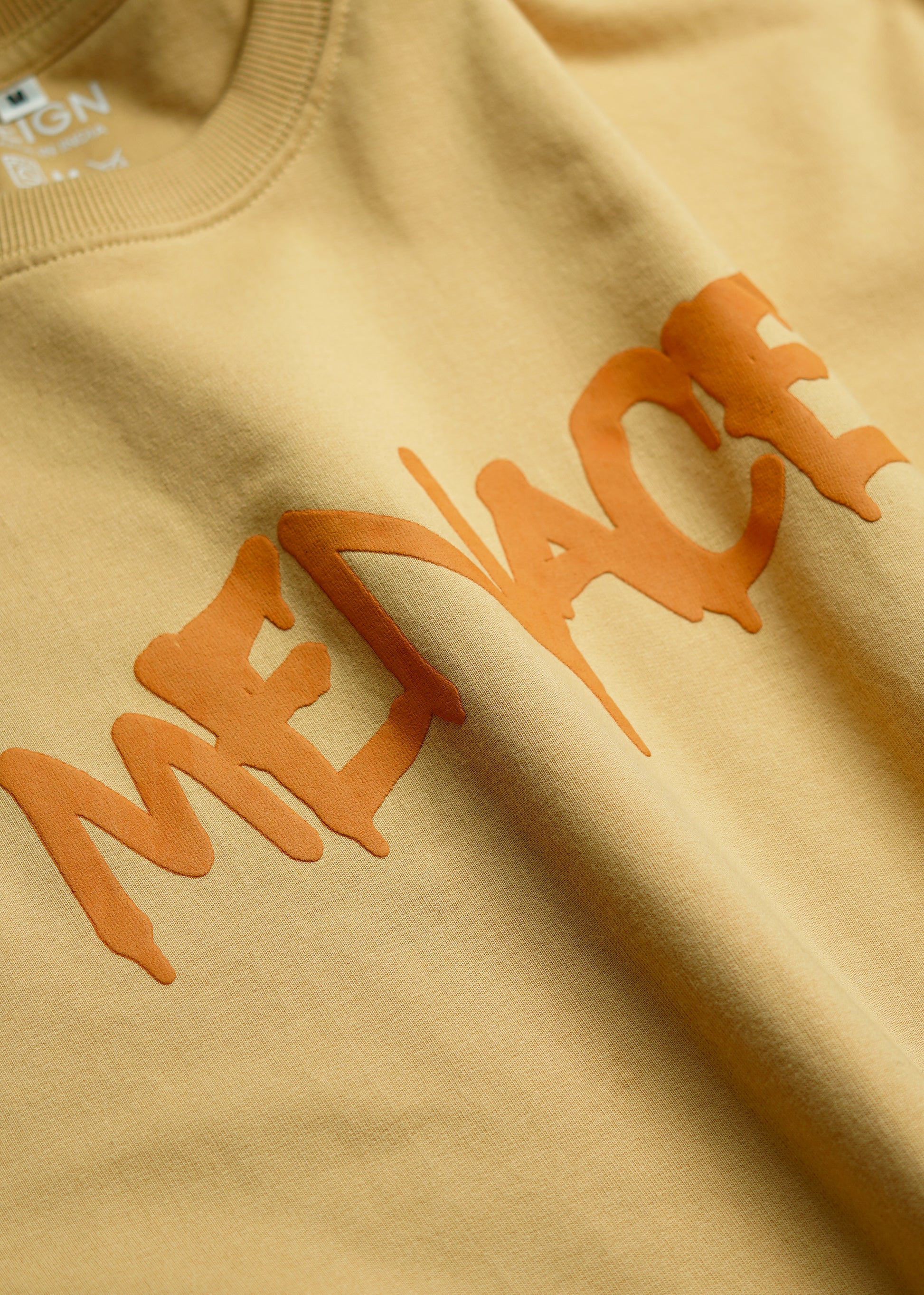 MENACE -T-shirt