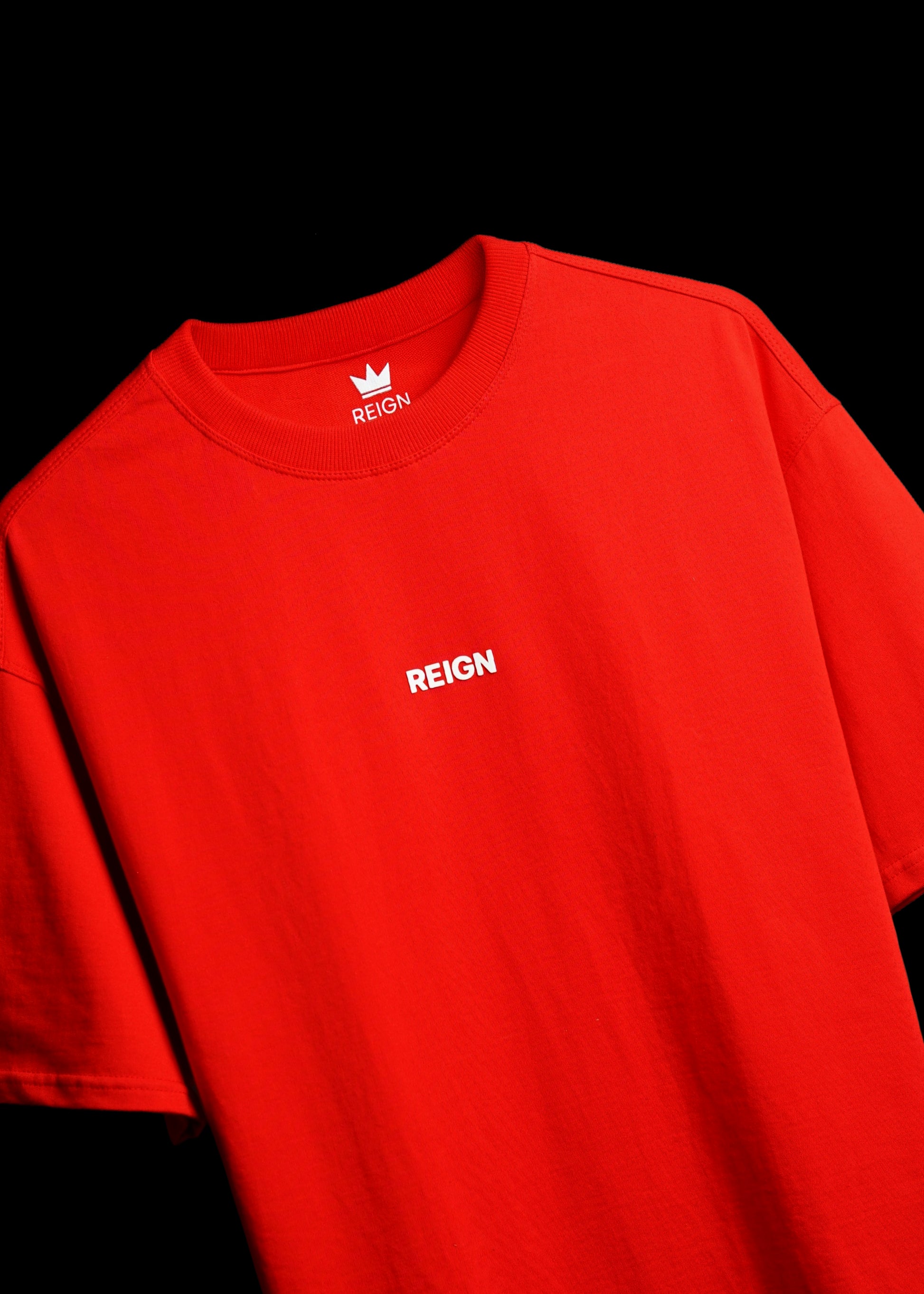 Don't Fear Death T-shirt