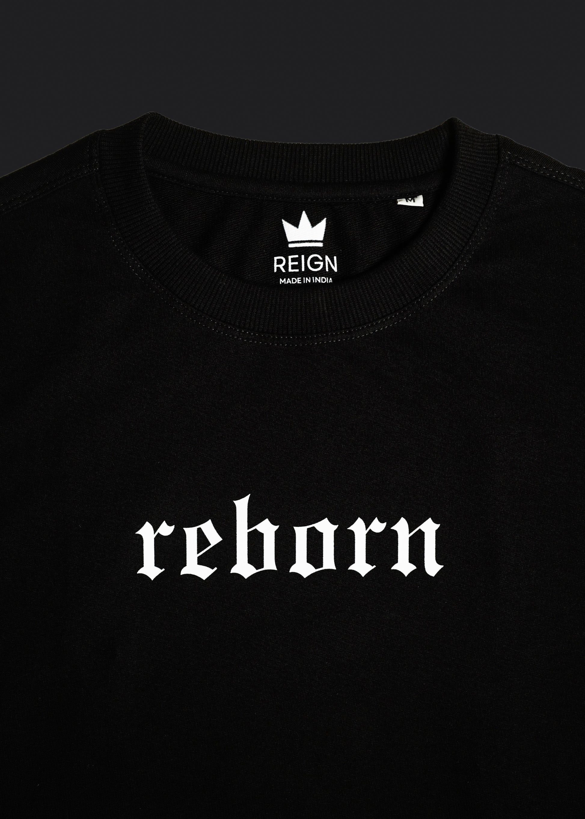 Rebirth-T-shirt