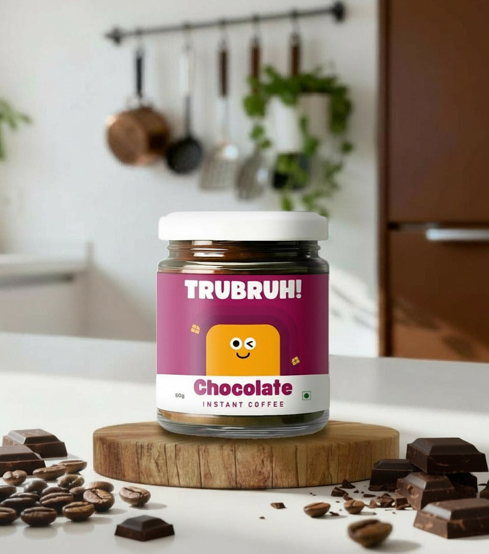 Chocolate – Dark Classic