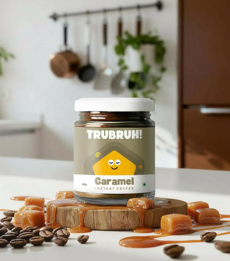 Caramel – Caramel Drift