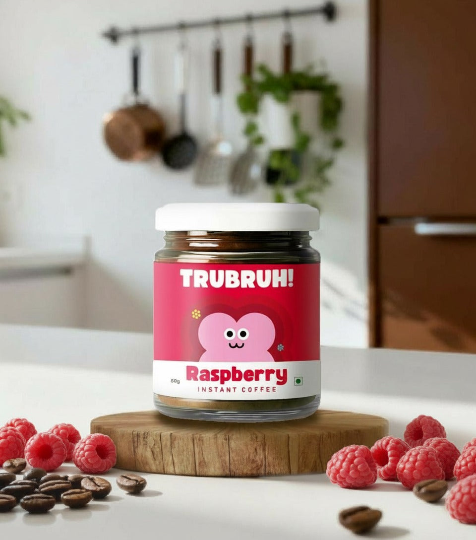 Raspberry – Berry Burst