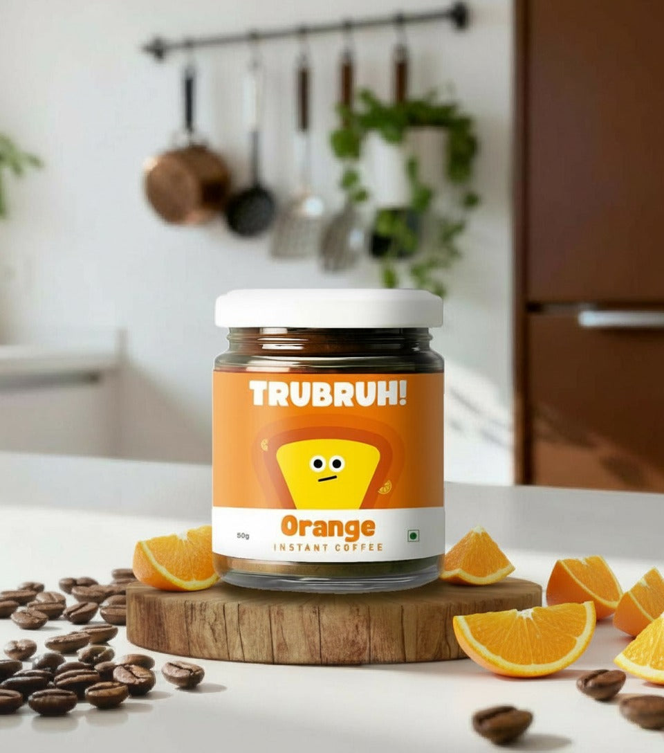 Orange – Sunrise Glow