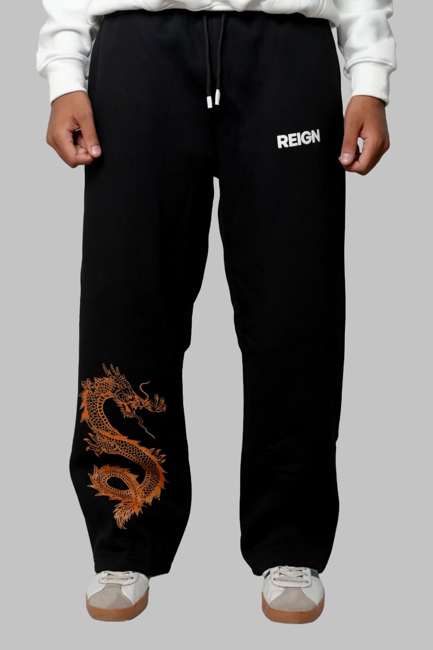 Inferno Dragon UltraFlex Joggers